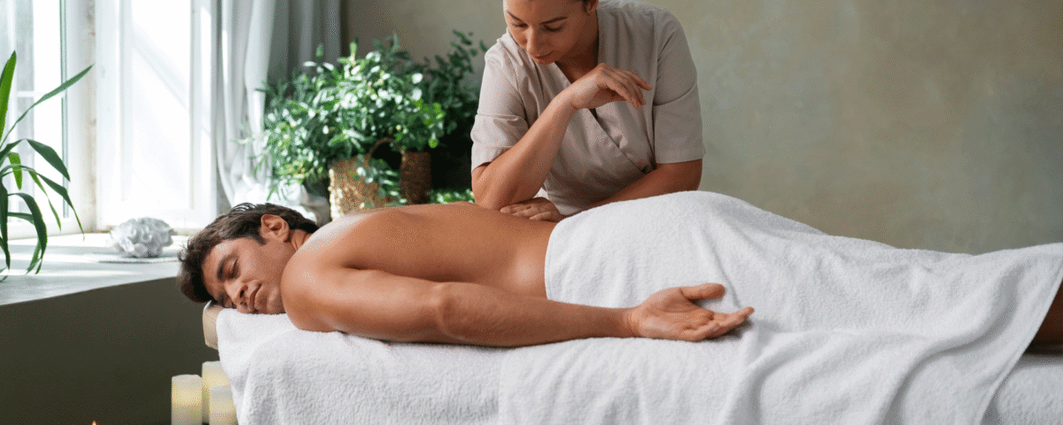 Body Spa in Hinjewadi and Magarpatta Pune